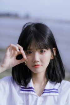 聊斋奇女子